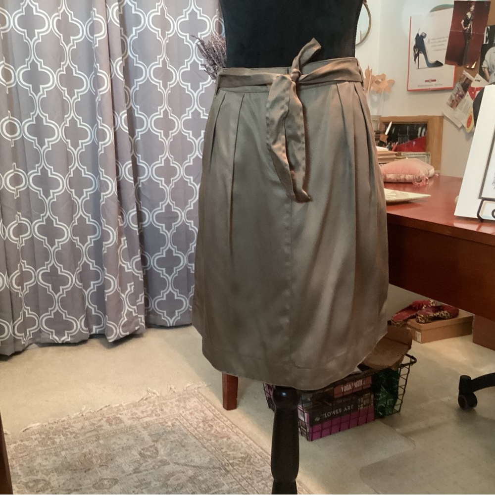 Jones New York Signature Skirt NWT